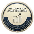 AI Fluency for Small Businesses, Anthropic